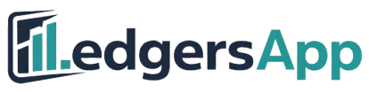 LedgersApp Logo